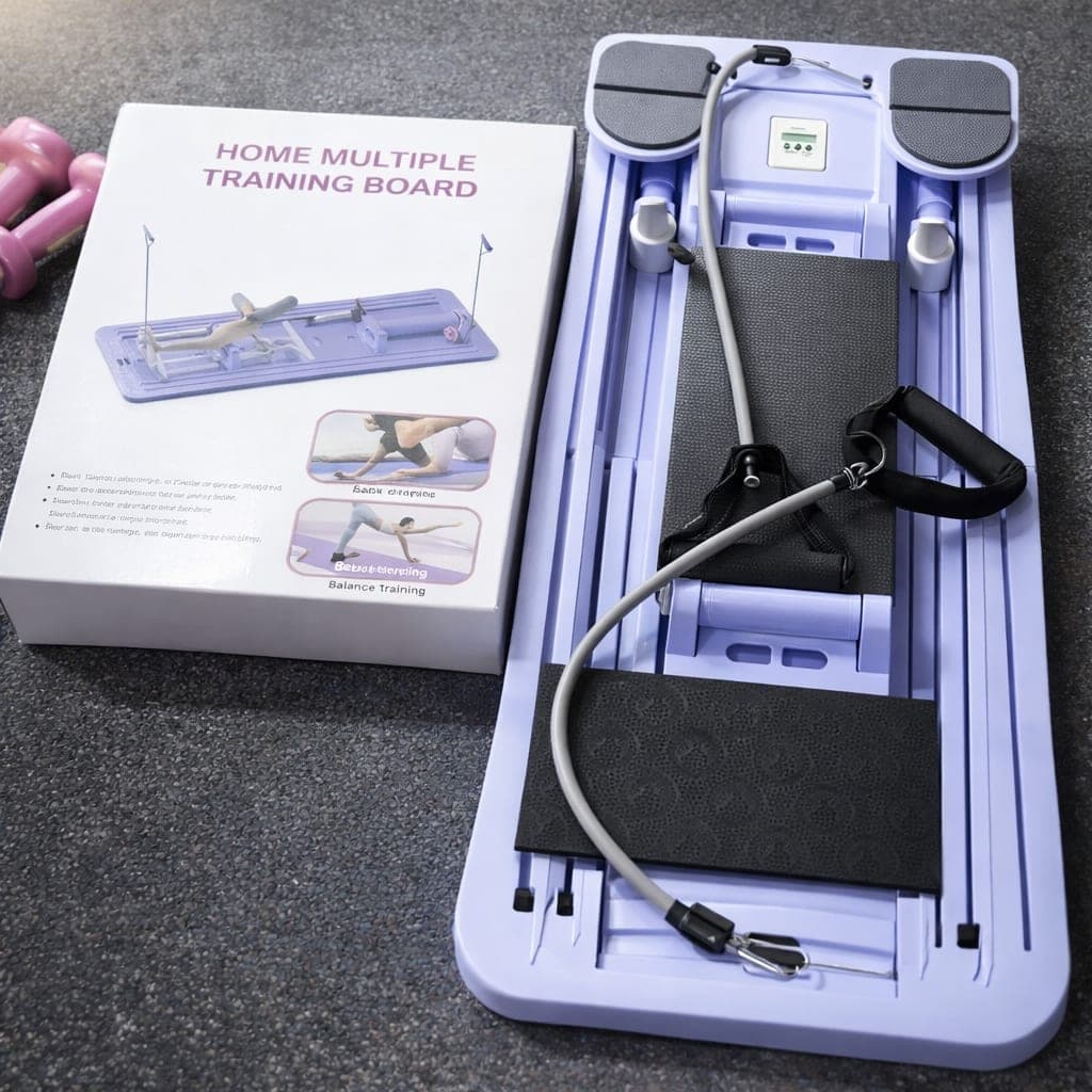 لوح تدريب منزلي